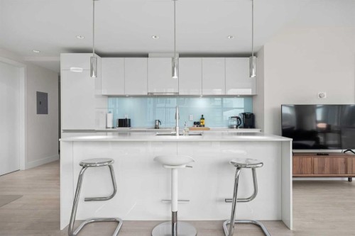 1807-1188 3 Street Se, Calgary, AB 