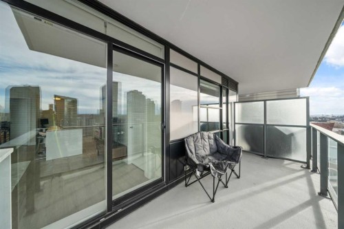 1807-1188 3 Street Se, Calgary, AB 