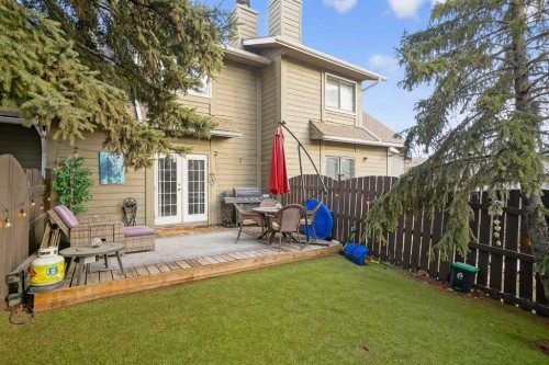 28-6503 Ranchview Drive Nw, Calgary, AB - Outdoor
