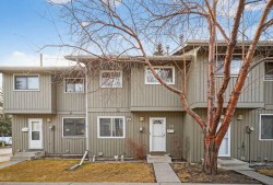 28-6503 Ranchview Drive NW Calgary, AB T3G 1P2