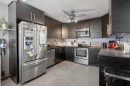 28-6503 Ranchview Drive Nw, Calgary, AB  - Indoor Photo Showing Kitchen 