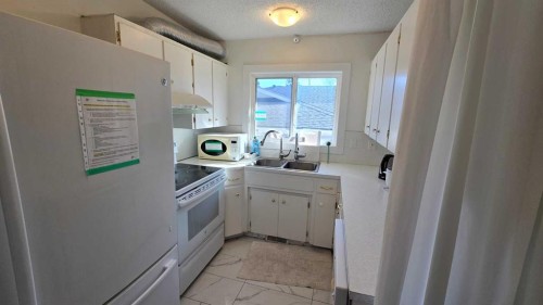 5806 Dalgleish Road Nw, Calgary, AB 