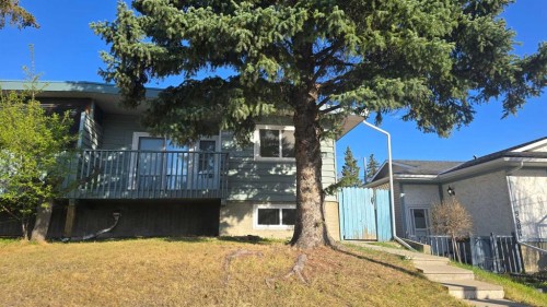 5806 Dalgleish Road Nw, Calgary, AB 