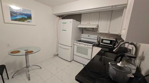 5806 Dalgleish Road Nw, Calgary, AB 