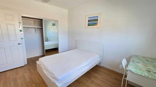 5806 Dalgleish Road Nw, Calgary, AB 