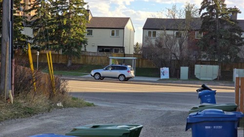 5806 Dalgleish Road Nw, Calgary, AB 