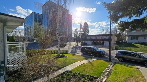5806 Dalgleish Road Nw, Calgary, AB 