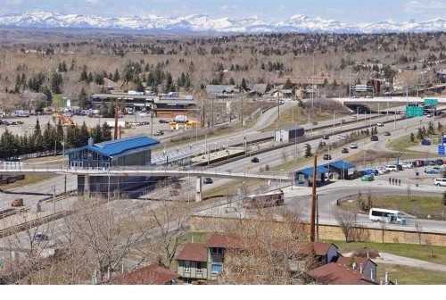 5806 Dalgleish Road Nw, Calgary, AB 