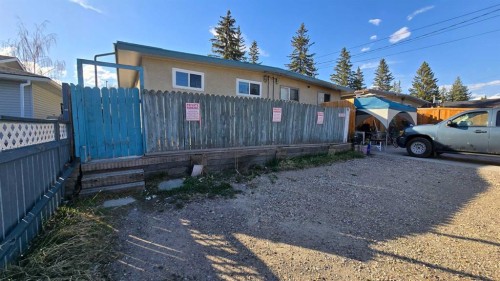 5806 Dalgleish Road Nw, Calgary, AB 