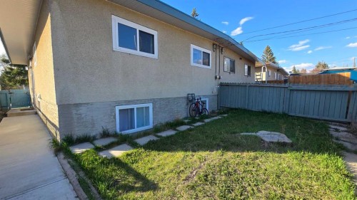 5806 Dalgleish Road Nw, Calgary, AB 