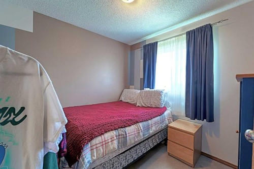 234 Martinvalley Mews Ne, Calgary, AB - Indoor Photo Showing Bedroom