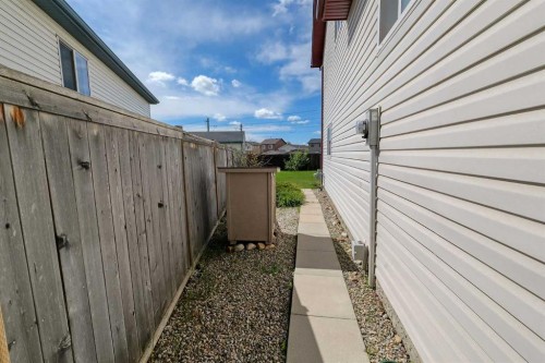 234 Martinvalley Mews Ne, Calgary, AB - Outdoor With Exterior