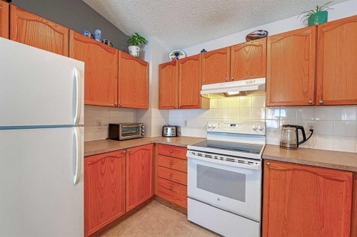 234 Martinvalley Mews Ne, Calgary, AB - Indoor Photo Showing Kitchen