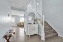 159 Hidden Way Nw, Calgary, AB  - Indoor Photo Showing Other Room 