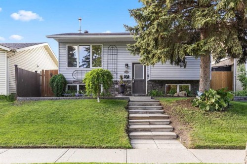 216 Castleridge Drive Ne, Calgary, AB 