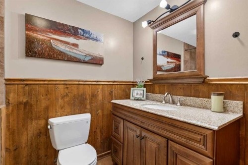 216 Castleridge Drive Ne, Calgary, AB 