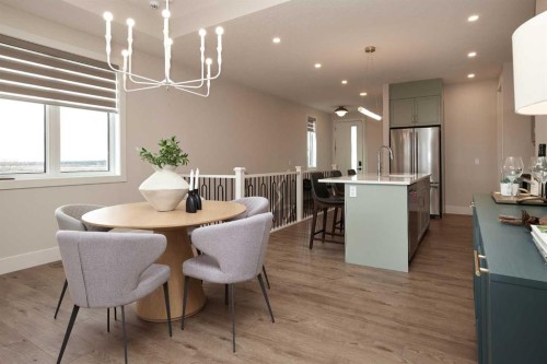  - Indoor Photo Showing Dining Room