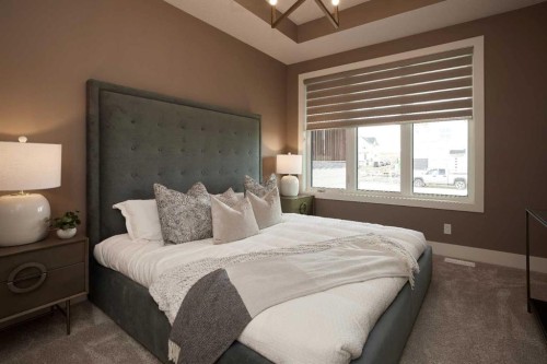  - Indoor Photo Showing Bedroom
