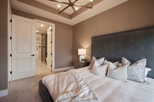  - Indoor Photo Showing Bedroom