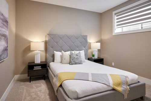  - Indoor Photo Showing Bedroom