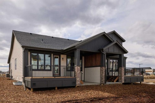  - Outdoor With Deck Patio Veranda