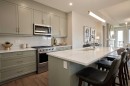   - Indoor Photo Showing Kitchen With Upgraded Kitchen 