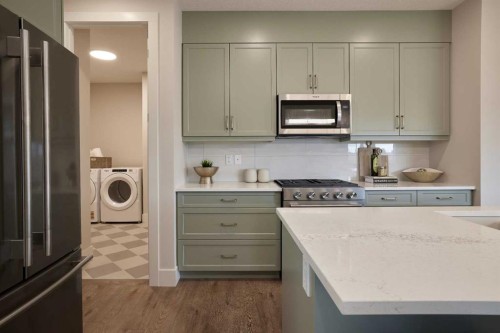 - Indoor Photo Showing Kitchen
