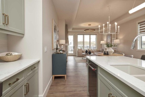  - Indoor Photo Showing Kitchen