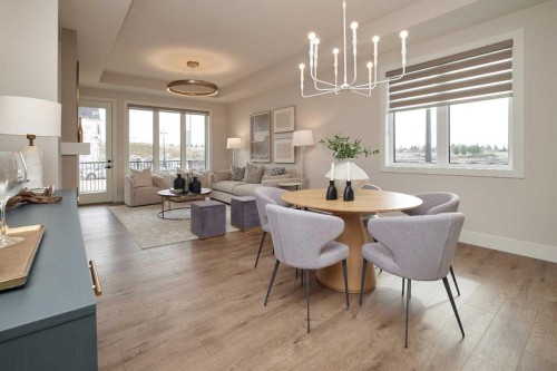  - Indoor Photo Showing Dining Room