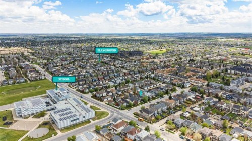 20 Everridge Road Sw, Calgary, AB 