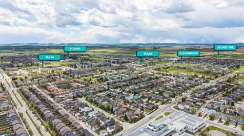 20 Everridge Road Sw, Calgary, AB 