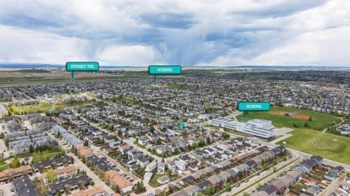 20 Everridge Road Sw, Calgary, AB 