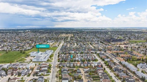 20 Everridge Road Sw, Calgary, AB 