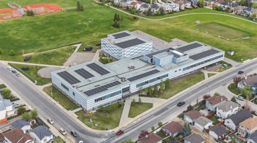 20 Everridge Road Sw, Calgary, AB 
