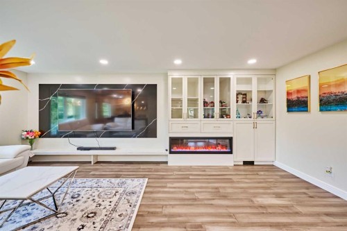 252 Edgebank Circle Nw, Calgary, AB - Indoor