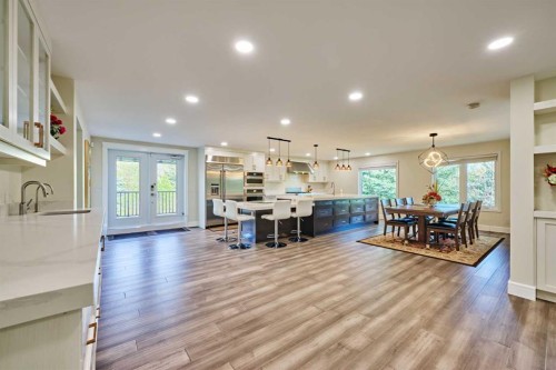 252 Edgebank Circle Nw, Calgary, AB - Indoor