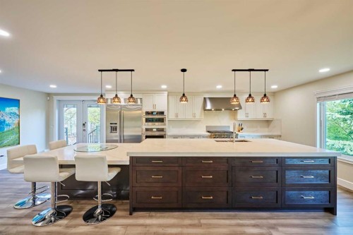 252 Edgebank Circle Nw, Calgary, AB - Indoor
