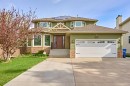 252 Edgebank Circle Nw, Calgary, AB  - Outdoor With Facade 