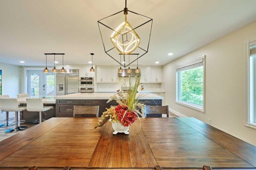 252 Edgebank Circle Nw, Calgary, AB - Indoor
