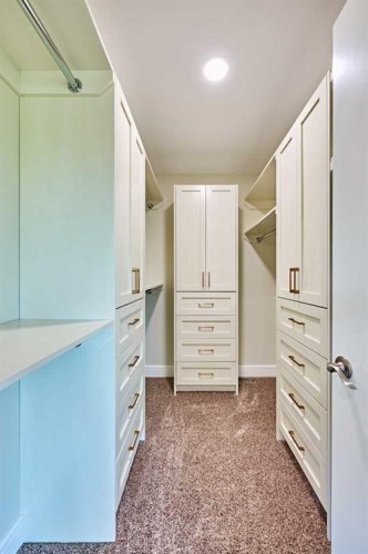 252 Edgebank Circle Nw, Calgary, AB - Indoor
