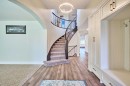 252 Edgebank Circle Nw, Calgary, AB  - Indoor Photo Showing Other Room 