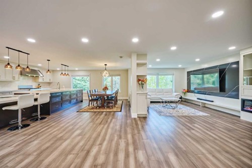 252 Edgebank Circle Nw, Calgary, AB - Indoor
