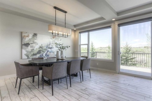 57 Legacy Mount Se, Calgary, AB 