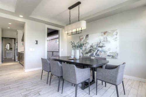 57 Legacy Mount Se, Calgary, AB 