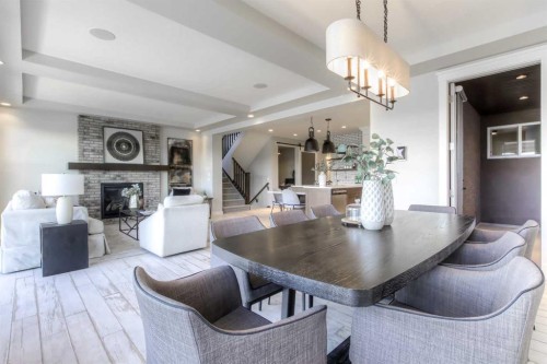 57 Legacy Mount Se, Calgary, AB 