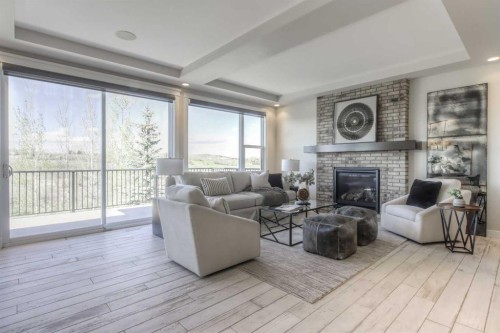 57 Legacy Mount Se, Calgary, AB 