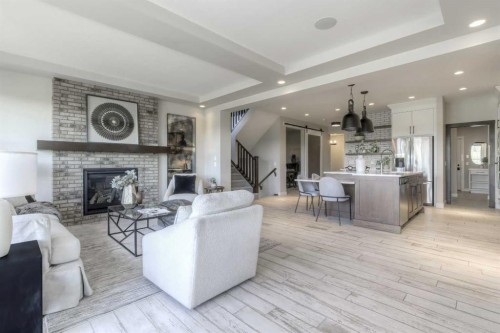 57 Legacy Mount Se, Calgary, AB 