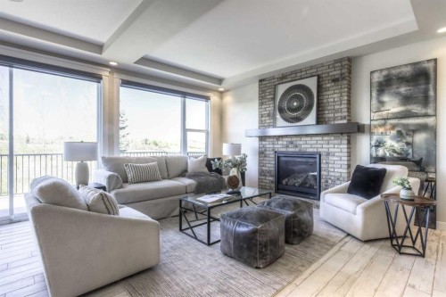 57 Legacy Mount Se, Calgary, AB 