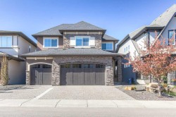 57 Legacy Mount SE Calgary, AB T2X 2C8