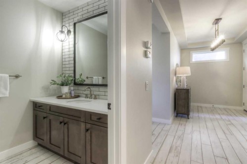 57 Legacy Mount Se, Calgary, AB 